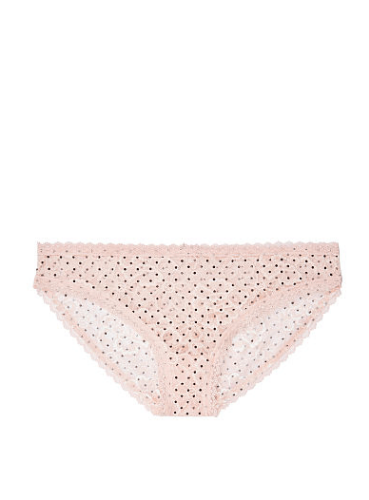[다양한 컬러] The Lacie Bikini Panty 11168861