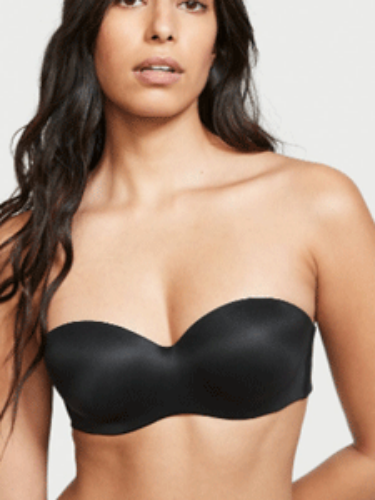 BODY BY VICTORIA Lightly Lined Strapless Bra 11205768