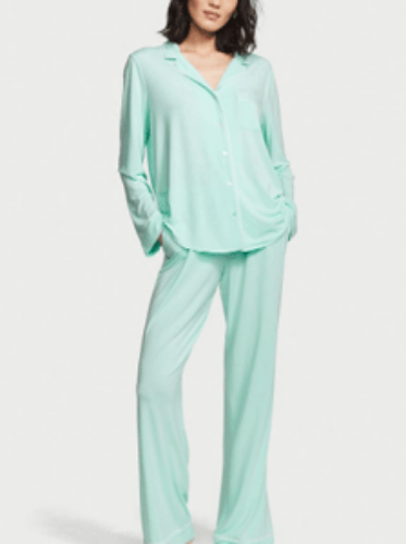 VICTORIA&#039;S SECRET Modal Long Pajama Set 11172240