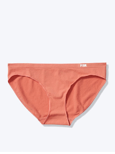 [다양한 컬러]PINK Seamless Bikini 26142200