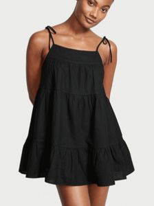 [다양한 컬러] VICTORIA&#039;S SECRET Mini Dress Cover-Up 11201230