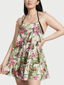 [다양한 컬러]  VICTORIA&#039;S SECRET Mini Dress Cover-Up 11200563