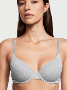 THE T-SHIRT Lightly-Lined Demi Bra 11201400
