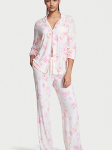 VICTORIA&#039;S SECRET Modal Long Pajama Set 11172240